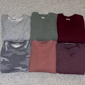 American Eagle sweatshirts🖤